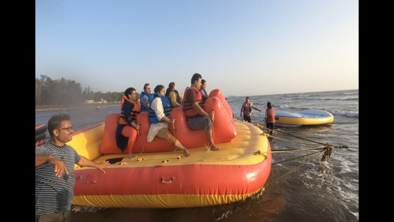 VARSOLI BEACH WATERSPORTS