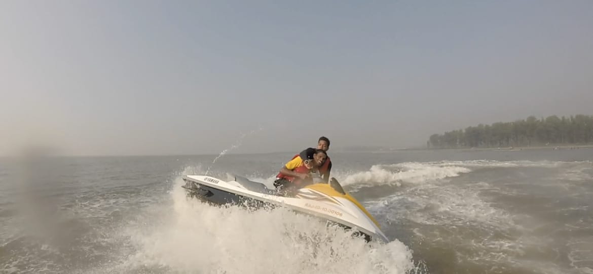 VARSOLI BEACH WATERSPORTS