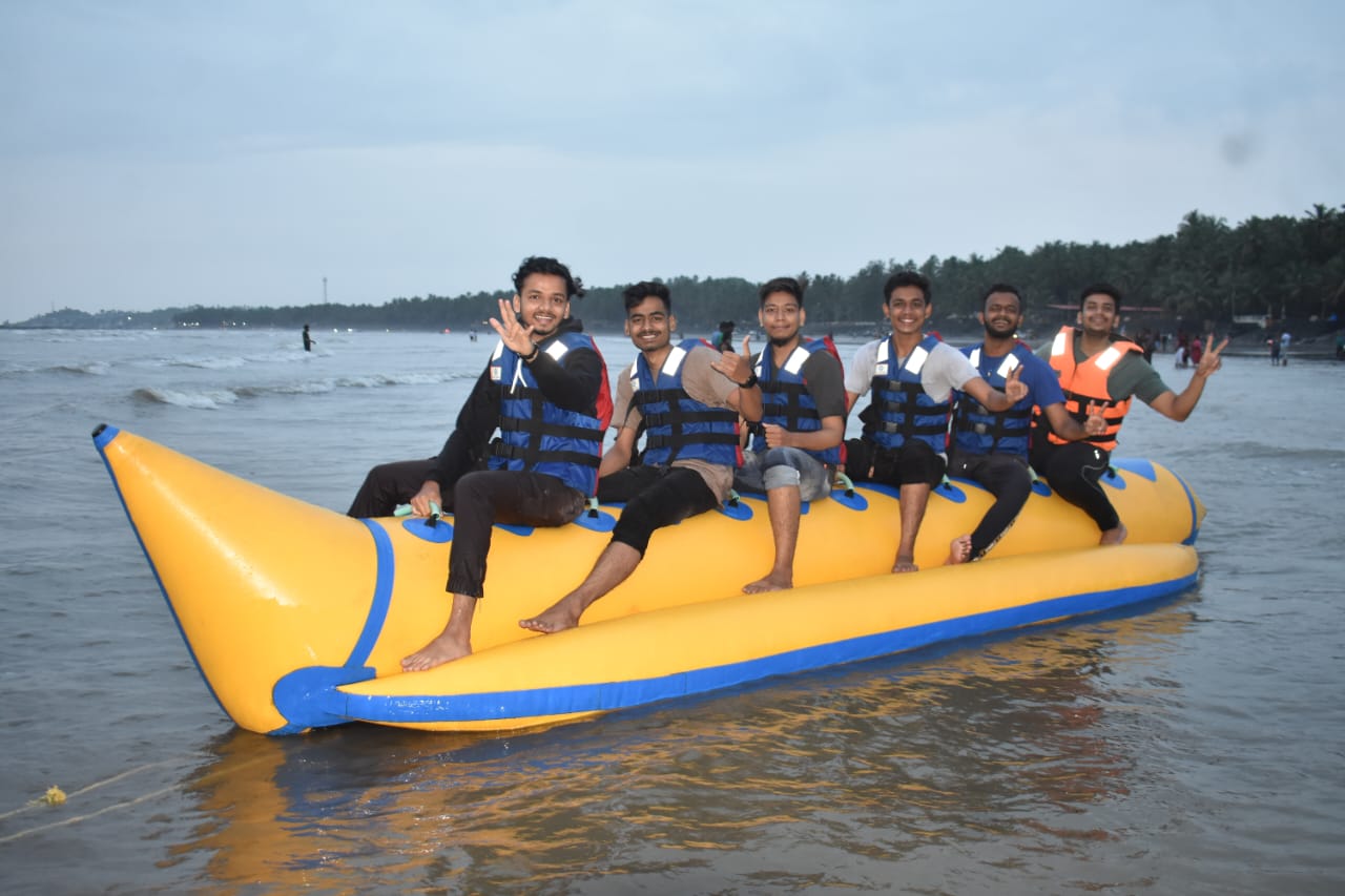 Johnson Water Sports