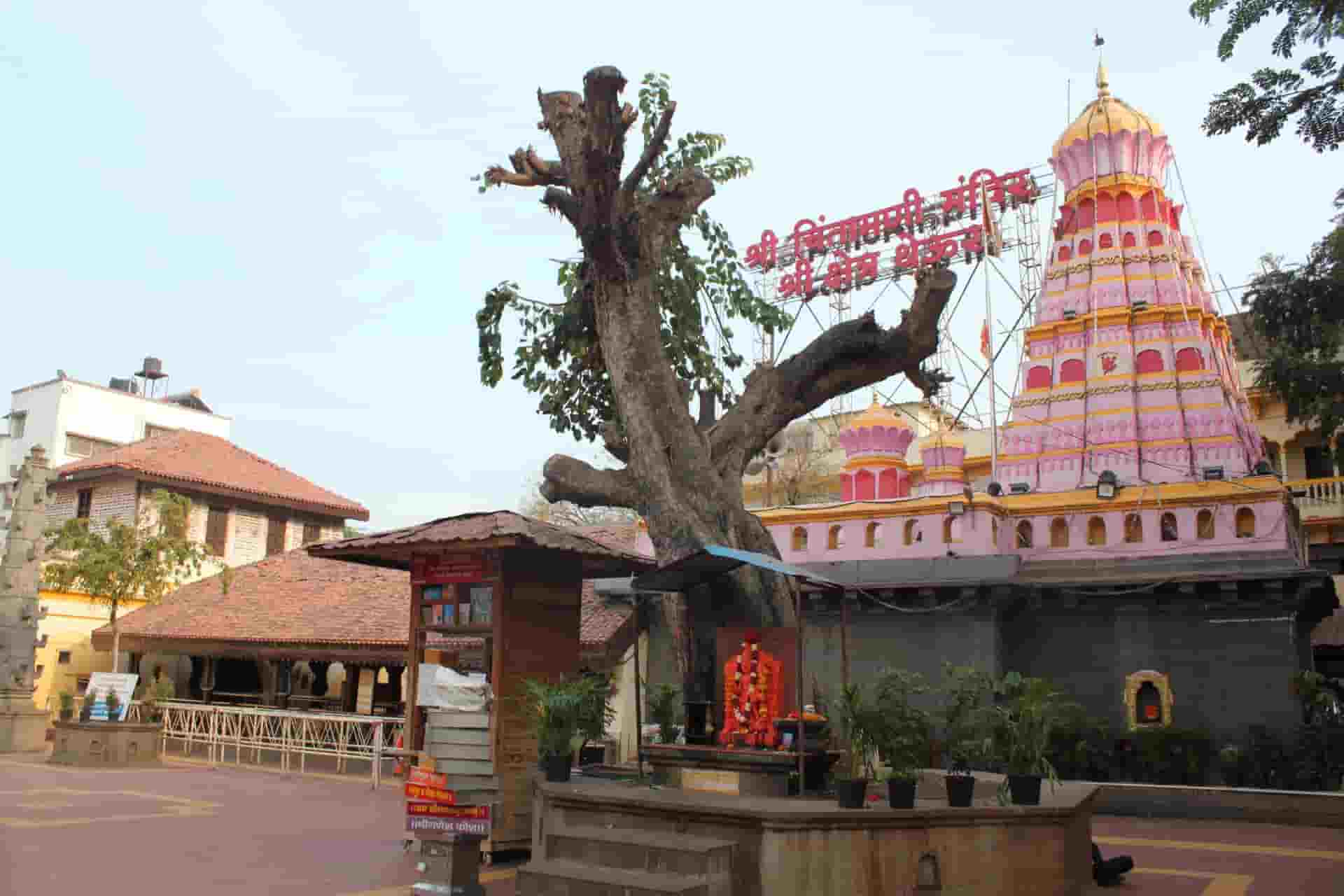 Ashtavinayak Tour Package with YatraDham