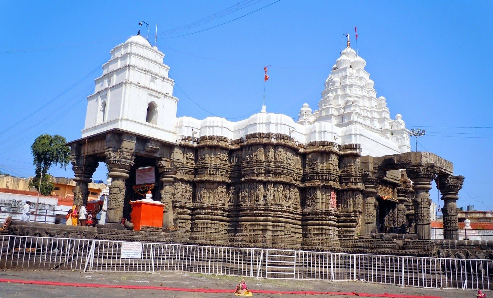 YatraDham: Panch Jyotirling Tour Package