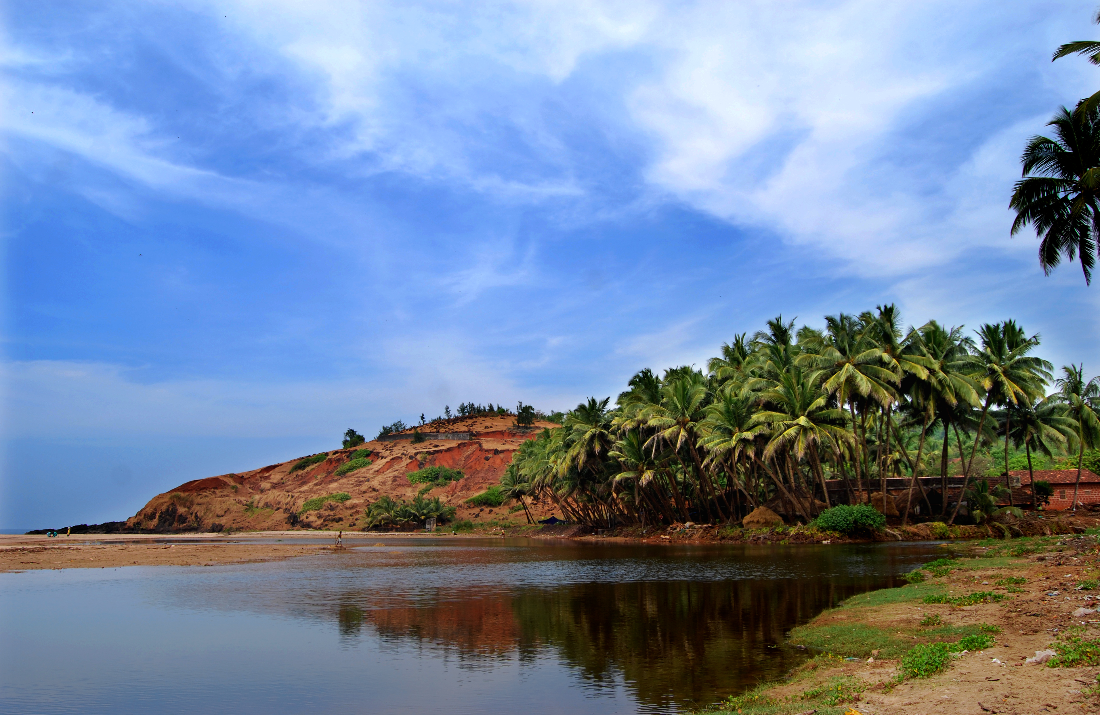 Coastal Treasures of Konkan