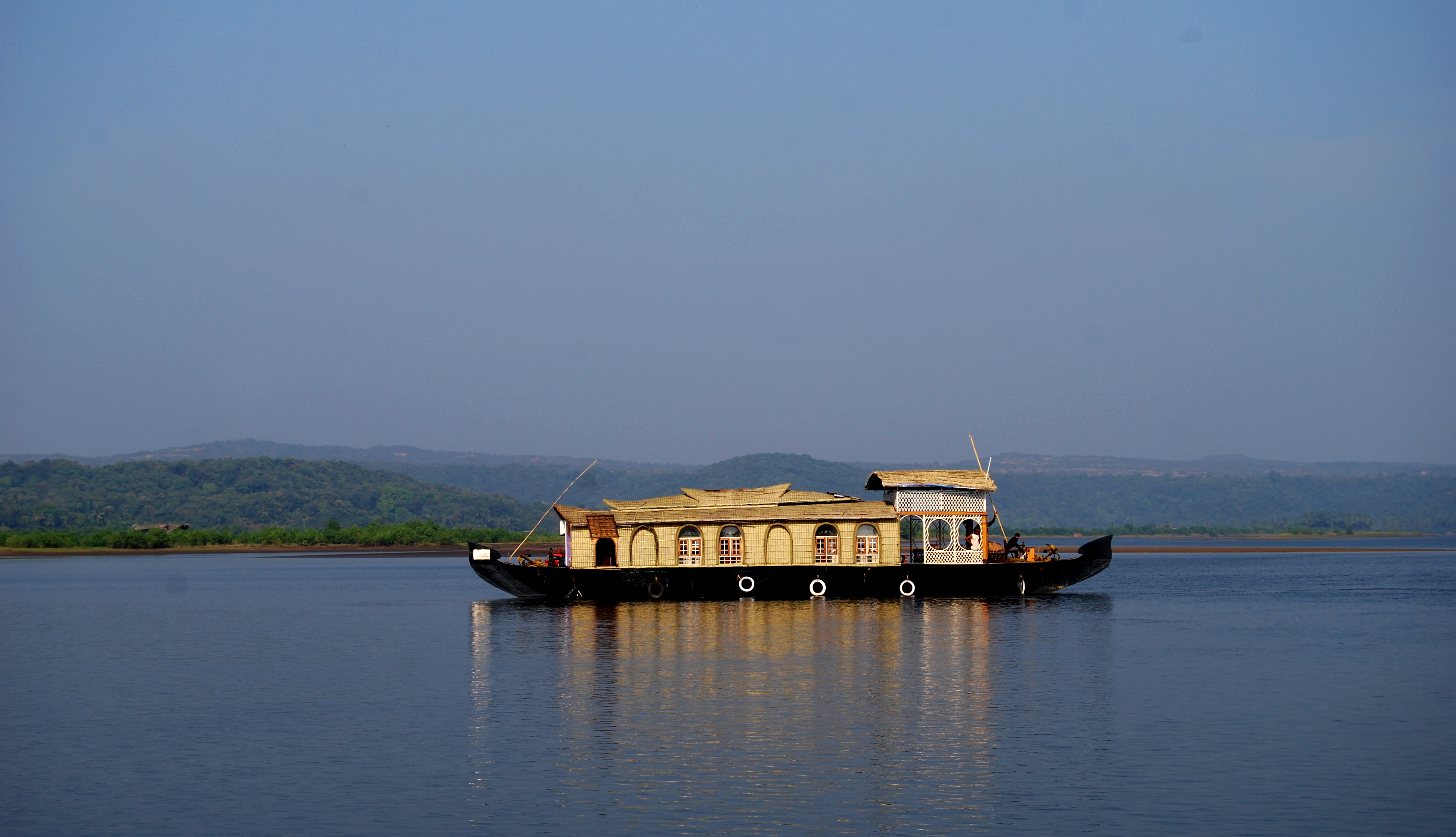 Coastal Adventure & Cultural Discovery  : Sindhudurga