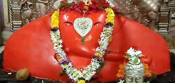 Ashtvinayak