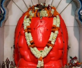 Ashtvinayak