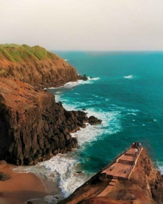 Coastal Treasures of Konkan