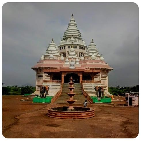 Ganesh Festival Heritage Walk