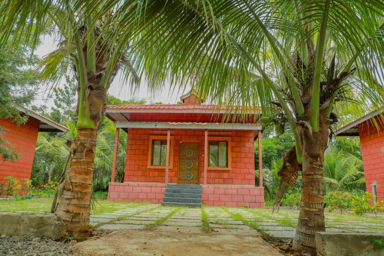 Cottages