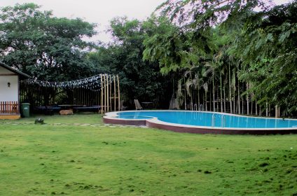 Aranyagiri Countryside Resort