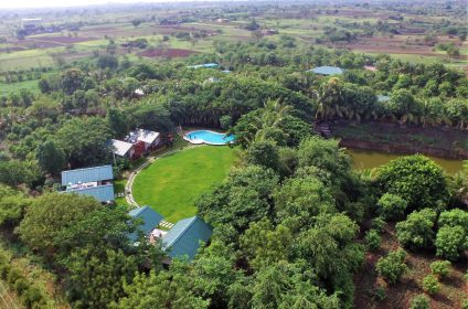 Aranyagiri Countryside Resort