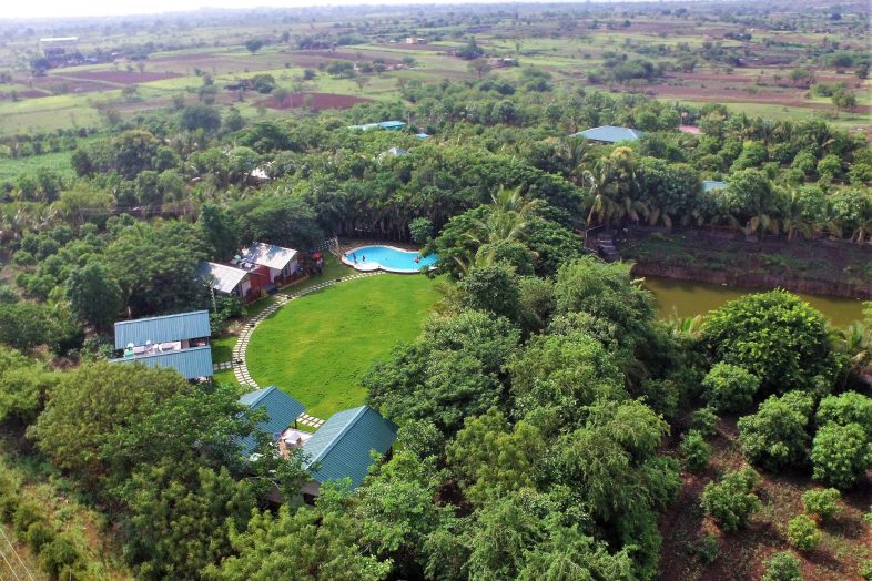 Aranyagiri Countryside Resort