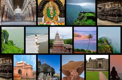 Maharashtra Jyotirlinga