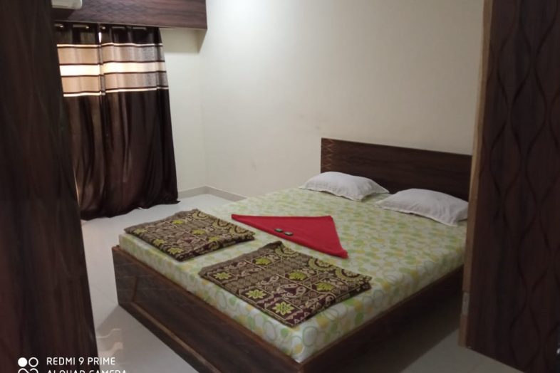 Standarad Room
