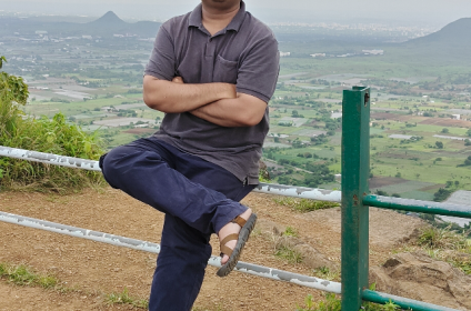 English Speaking Tourist Guide of Nashik